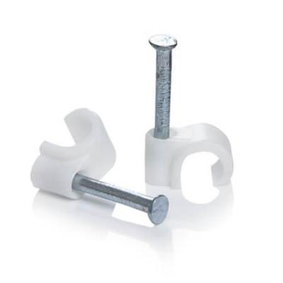 No:8 Beton Çivili Kroşe- 400 Adet