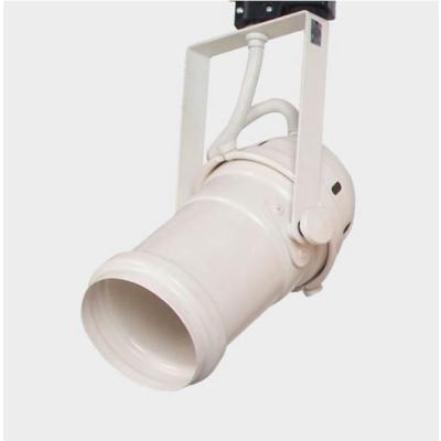 Par 30 Ray Spot Armatür Beyaz E27 Duylu (Boş Kasa)