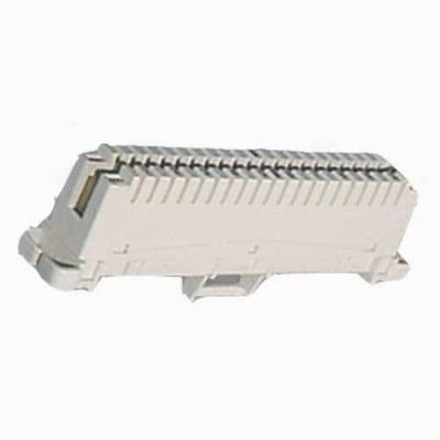 Reglet Kesmesiz Modül 1 Sıra (10 Perlik) Çetsan