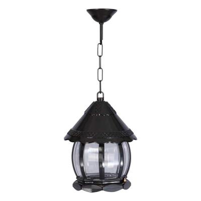 Şanlı Aydınlatma Bahçe Avize Tekli Sarkıt Ş758