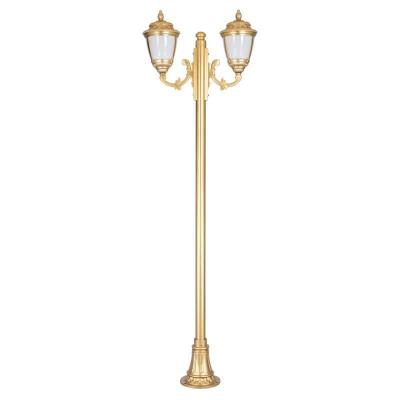 Şanlı Aydınlatma Bahçe Aydınlatma Direği 290cm Ş612