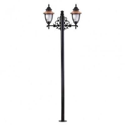 Şanlı Aydınlatma Bahçe Direği 260cm Ş516