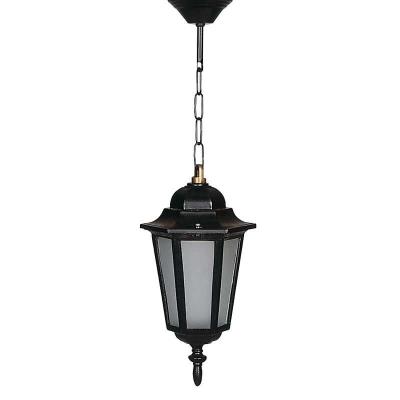 Şanlı Bahçe Apliği Sarkıt Aluminyum Ş580