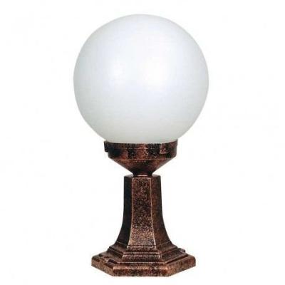 Şanlı Bahçe Armatür Set Üstü Aydınlatma Ş1007