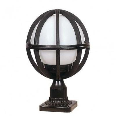 Şanlı Bahçe Armatür Set Üstü Aydınlatma Ş976