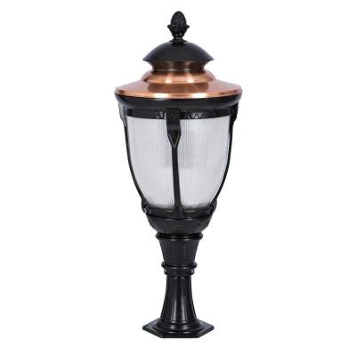 Şanlı Bahçe Aydınlatma  Armatür Set Üstü Ş057