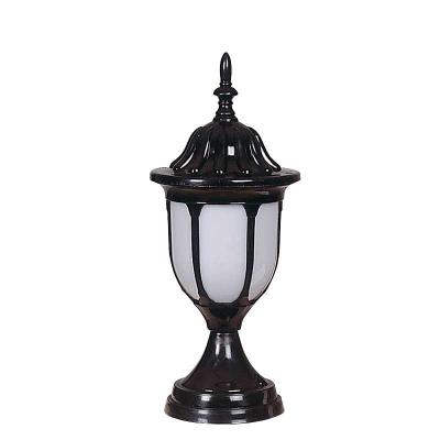 Şanlı Bahçe Aydınlatma Armatürü Set Üstü Ş701