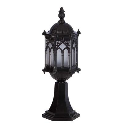 Şanlı Bahçe Aydınlatma Armatür Set Üstü Ş461