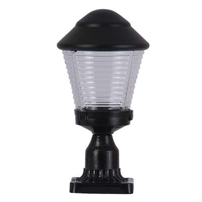 Şanlı Bahçe Aydınlatma Armatür Set Üstü Ş904