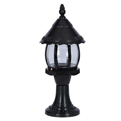 Şanlı Bahçe Aydınlatma Armatür Set Üstü Ş761