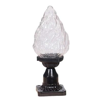 Şanlı Bahçe Aydınlatma Armatür Set Üstü Ş883