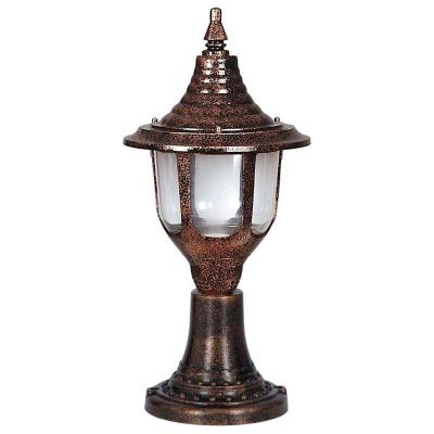 Şanlı Bahçe Aydınlatma Armatür Set Üstü Ş839