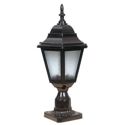 Şanlı Bahçe Aydınlatma Armatür Set Üstü Ş817