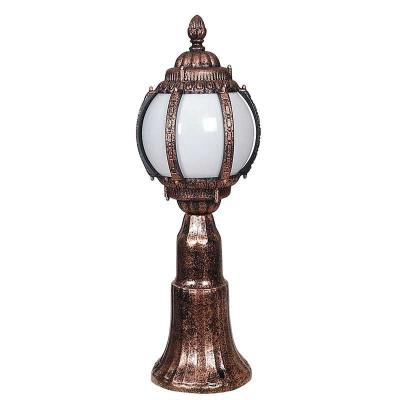 Şanlı Bahçe Aydınlatma Armatür Set Üstü Ş681