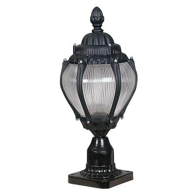 Şanlı Bahçe Aydınlatma Armatür Set Üstü Ş691