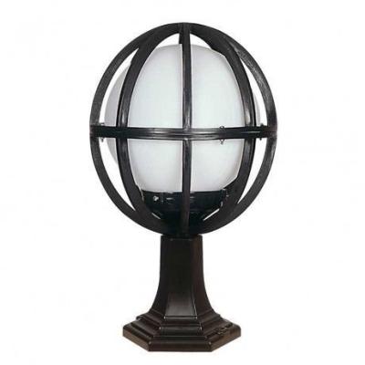 Şanlı Bahçe Aydınlatma Armatür Set Üstü Ş982