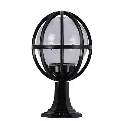 Şanlı Bahçe Aydınlatma Armatür Set Üstü Ş973