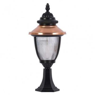 Şanlı Bahçe Aydınlatma Armatür Set Üstü Ş510