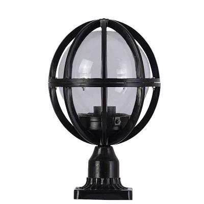 Şanlı Bahçe Aydinlatma Armatür Set Üstü Ş963