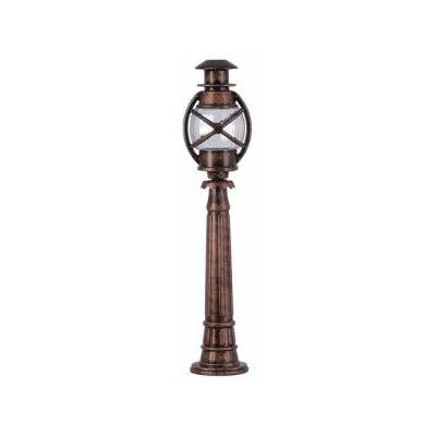 Şanlı Bahçe Aydınlatma Direği Çim Tipi Aluminyum Ş479