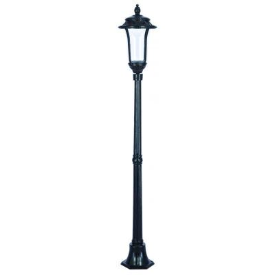 Şanlı Bahçe Aydınlatma Direk 185cm Ş494