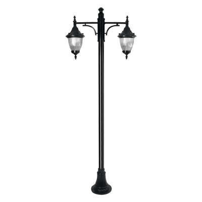 Şanlı Bahçe Aydınlatma Direği 280cm Ş753