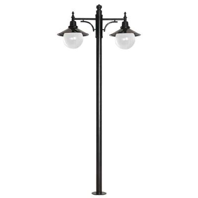 Şanlı Bahçe Aydınlatma Direği 275cm Ş125