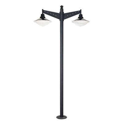 Şanlı Bahçe Aydınlatma Direği 300cm Ş115