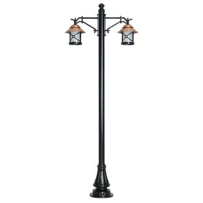 Şanlı Bahçe Aydınlatma Direği 270cm Ş437