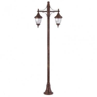 Şanlı Bahçe Aydınlatma Direği 280cm Ş501