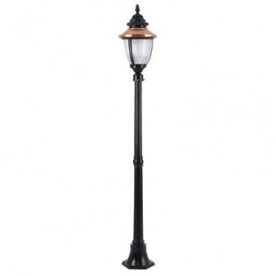 Şanlı Bahçe Aydınlatma Direği 175cm Ş515