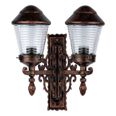 Şanlı Bahçe Aydınlatma Duvar Aplik Ş901