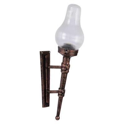 Şanlı Bahçe Aydınlatma Duvar Aplik Ş914