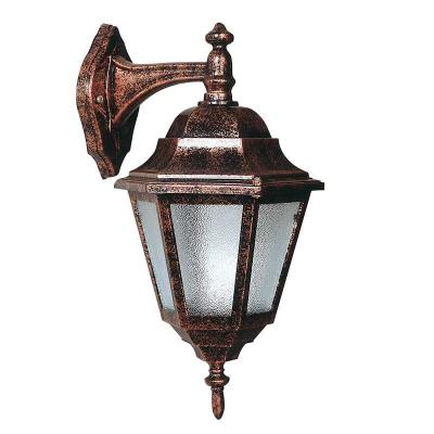 Şanlı Bahçe Aydınlatma Duvar Aplik Ş816