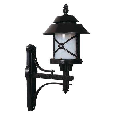 Şanlı Bahçe Aydınlatma Duvar Aplik Ş791