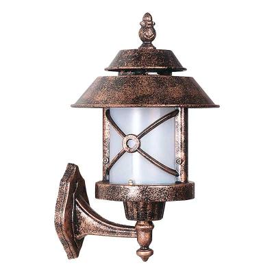 Şanlı Bahçe Aydınlatma Duvar Aplik Ş792