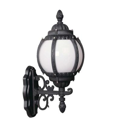 Şanlı Bahçe Aydınlatma Duvar Aplik Ş680