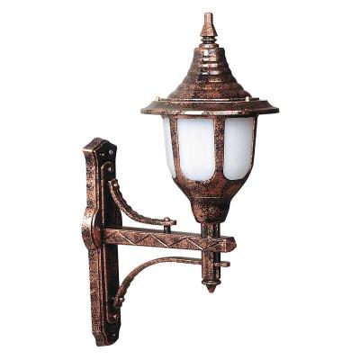 Şanlı Bahçe Aydınlatma Duvar Aplik Ş836