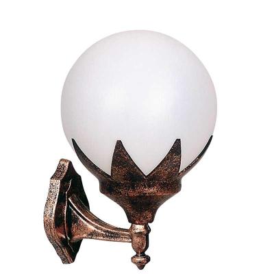 Şanlı Bahçe Aydınlatma Duvar Aplik Ş868