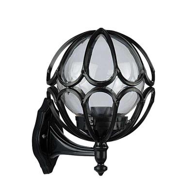 Şanlı Bahçe Aydınlatma Duvar Aplik Ş965