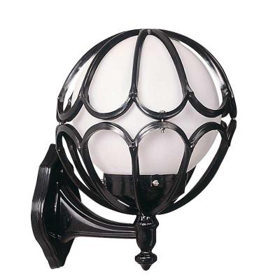 Şanlı Bahçe Aydınlatma Duvar Aplik Ş979