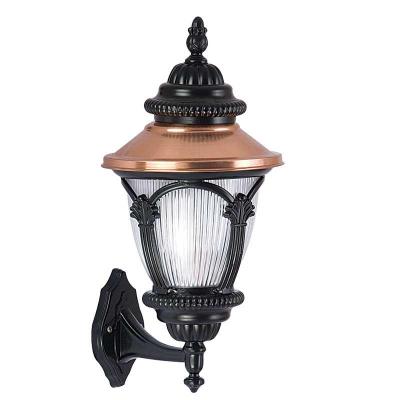 Şanlı Bahçe Aydınlatma Duvar Aplik Ş539