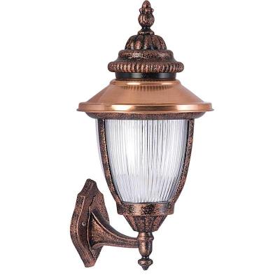 Şanlı Bahçe Aydınlatma Duvar Aplik Ş508