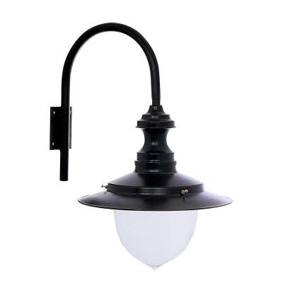 Şanlı Bahçe Aydınlatma Duvar Aplik Ş648