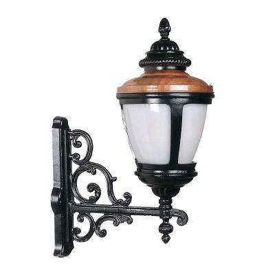 Şanlı Bahçe Aydınlatma Duvar Aplik Ş318