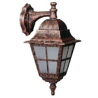 Şanlı Bahçe Aydınlatma Duvar Apliği Ş590