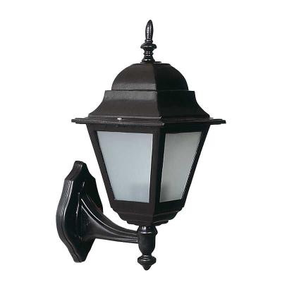 Şanlı Bahçe Aydınlatma Duvar Apliği Alüminyum Ş585