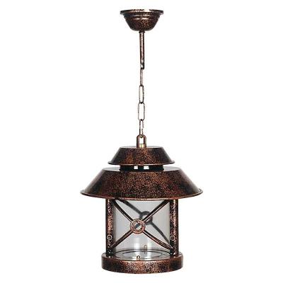 Şanlı Bahçe Aydınlatma Sarkıt Avizesi Ş794