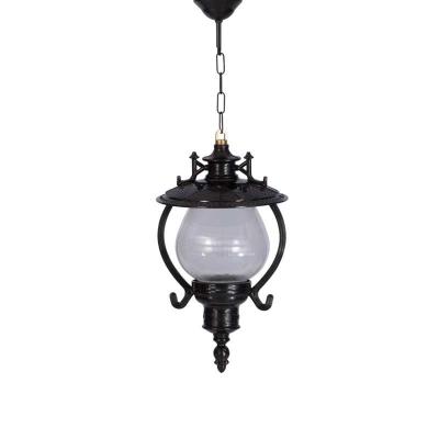 Şanlı Bahçe Aydınlatma Sarkıt Aplik Ş782