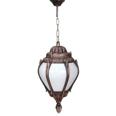 Şanlı Bahçe Aydınlatma Sarkıt Aplik Ş690